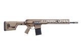 Sig Sauer Sig 716 Gen 2 6.5 Creedmoor R716G2-H18B-65-DMR-FDE - 1 of 1