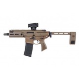 MCX Rattler Pistol PMCX-300B-5B-TAP-COY-RX - 1 of 1