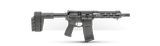 Springfield Armory Saint Victor Pistol 300 blk AR-15 Pistol STV909300B - 1 of 1