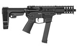 CMMG MkGs Banshee 300 9mm 99A172F-GB - 1 of 1