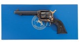Colt 45 SAA 5.5