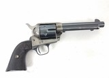 1st Gen Colt SAA .45 5.5