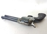 1st Gen Colt SAA .45 5.5