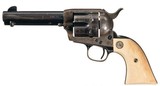 1st Gen Colt SAA 4.75