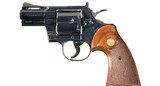 Colt Python 357 Mag 2.5