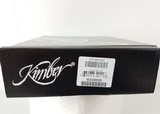 KIMBER 9MM EVO SP CDP NS 3