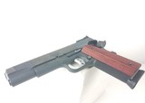 Les Baer Custom .45 ACP Match - 5 of 6