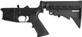 Anderson AM15 Complete Lower Multi Cal AR-15 B2K405A000 - 1 of 1