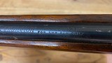 Used Remington 592M Bolt Action 5mm Rem Rimfire Mag - 2 of 3