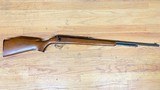 Used Remington 592M Bolt Action 5mm Rem Rimfire Mag - 1 of 3