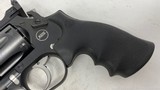 Nighthawk Custom Korth Sport STX .357 Mag 6
