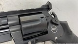 Nighthawk Custom Korth Sport STX .357 Mag 6