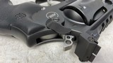 Nighthawk Custom Korth Sport STX .357 Mag 6