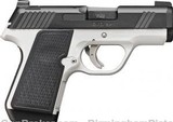 Kimber EVO SP Two Tone Night Sights 9mm - 1 of 1