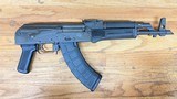 Used ITM Arms Model MK99 7.62x39 AK Pistol One 30 rd Mag - 2 of 2