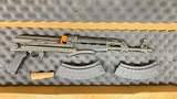 Used Century Arms M70AB2 Sporter AK 7.62x39 2-30 rd Mags Underfolder - 1 of 1