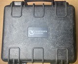 New Old Stock Nighthawk Custom Korth Mongoose 4