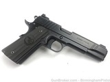 NIGHTHAWK CUSTOM 1911 Thunder Ranch 9mm Match 1648 - 2 of 8
