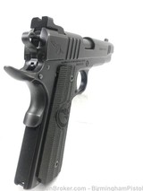 NIGHTHAWK CUSTOM 1911 Thunder Ranch 9mm Match 1648 - 6 of 8