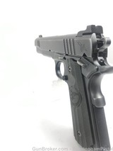 NIGHTHAWK CUSTOM 1911 Thunder Ranch 9mm Match 1648 - 7 of 8