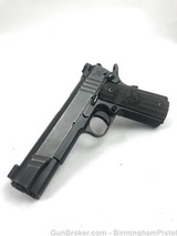 NIGHTHAWK CUSTOM 1911 Thunder Ranch 9mm Match 1648 - 8 of 8