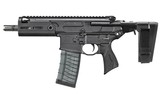 Sig MCX Rattler 300black 5.5