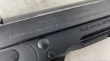 Beretta 92A1 9mm Threaded Barrel 4.9