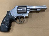 Smith & Wesson Model 65 4