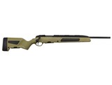 Steyr Scout Rifle 6.5 Creedmoor Mud Stock 26.347.3M - 1 of 1