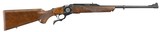Ruger No. 1A 50th Anniversary Single Shot 308 Win 21308 - 1 of 1