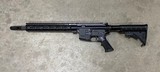 FN FN-15 SRP SAU Tactical Carbine 556 Nato MLok 14.5