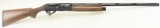 Benelli Ultra Light Walnut Weathercoat 28 Ga 10807 - 3 of 8