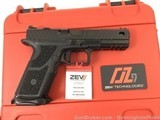 Zev OZ9 9mm Full Size 2- 17 Round Magazines OZ9-STD-B-B - 3 of 3