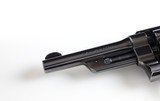 Smith & Wesson 38/44 Heavy Duty Pre War Box NICE - 8 of 21