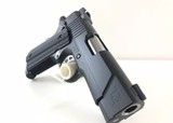 Nighthawk Custom Talon IV T4 .45 ACP - 7 of 7
