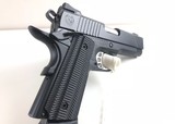 Nighthawk Custom Talon IV T4 .45 ACP - 4 of 7
