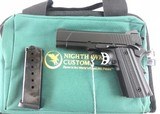Nighthawk Custom Talon IV T4 .45 ACP - 3 of 7