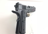 Nighthawk Custom GRP 1911 .45 ACP P51 paint - 2 of 6
