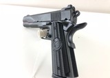 Nighthawk Custom GRP 1911 .45 ACP P51 paint - 4 of 6