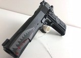 Nighthawk Custom GRP 1911 .45 ACP P51 paint - 5 of 6