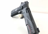Nighthawk Custom GRP 1911 .45 ACP P51 paint - 6 of 6