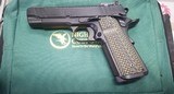 Nighthawk Custom Bob Marvel .45 acp 4