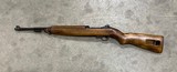 WWII 1943 Inland M1 Carbine 1943 Underwood Barrel 30 Caliber - 2 of 7