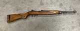 WWII 1943 Inland M1 Carbine 1943 Underwood Barrel 30 Caliber - 1 of 7