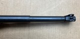 WWII 1943 Standard Products M1 Carbine 1944 Underwood Barrel 30 Carbine - 5 of 7