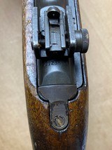 WWII 1943 Standard Products M1 Carbine 1944 Underwood Barrel 30 Carbine - 6 of 7