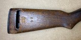 WWII 1943 Standard Products M1 Carbine 1944 Underwood Barrel 30 Carbine - 3 of 7