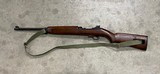 WWII 1944 Quality Hardware M1 Carbine 1943 Underwood Barrel 30 Carbine - 2 of 7