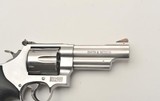 Smith & Wesson Model 629-6 DA .44 mag 4
