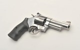 Smith & Wesson Model 629-6 DA .44 mag 4